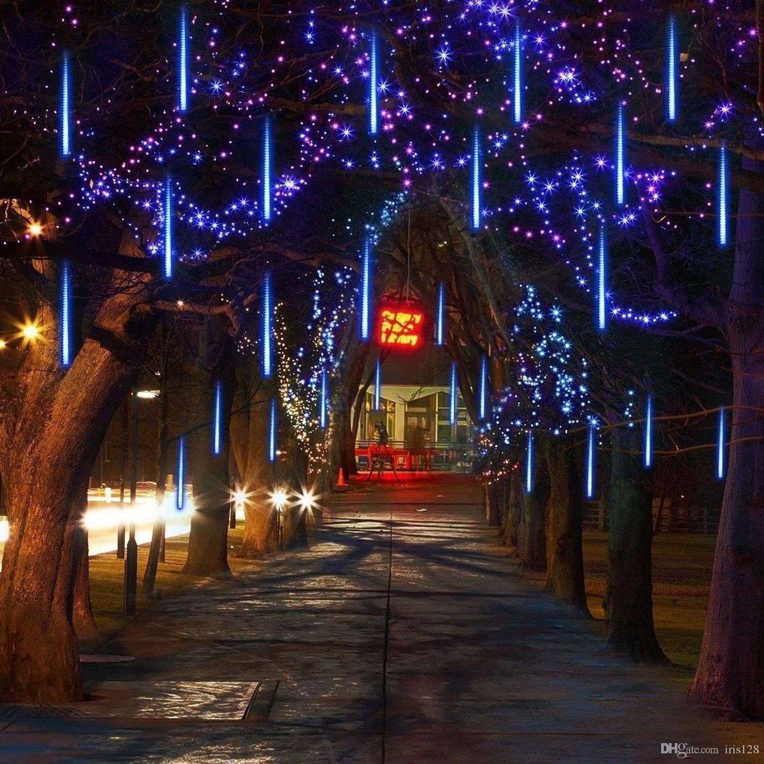 Outdoor Tree Decorations VisualHunt