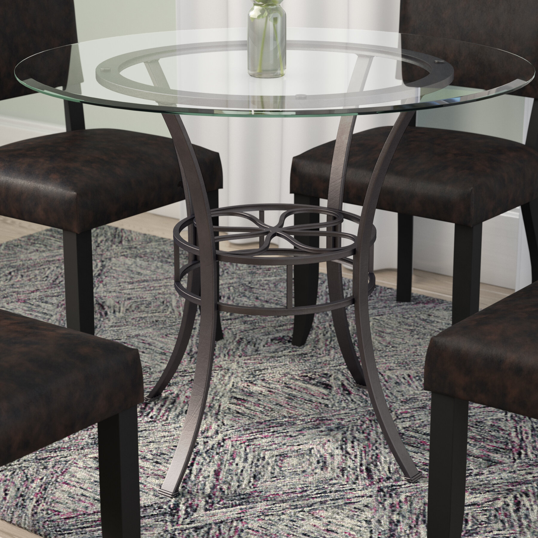 Leto Dragan Dining Table