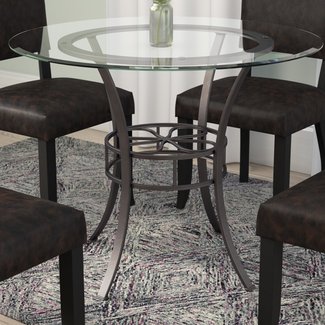 Leto Dragan Dining Table