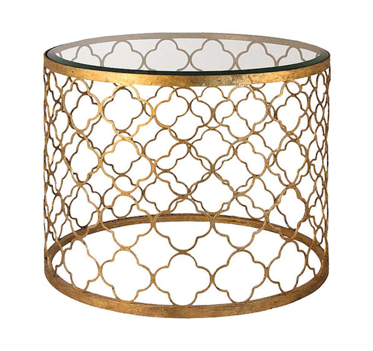 Levan Moroccan Coffee Table