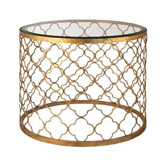 Levan Moroccan Coffee Table