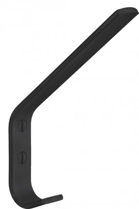 Levering Coat Hat Wall Hook