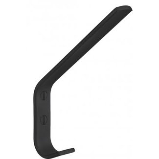 Levering Coat Hat Wall Hook