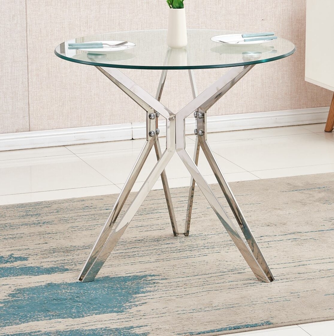 Liesl Dining Table