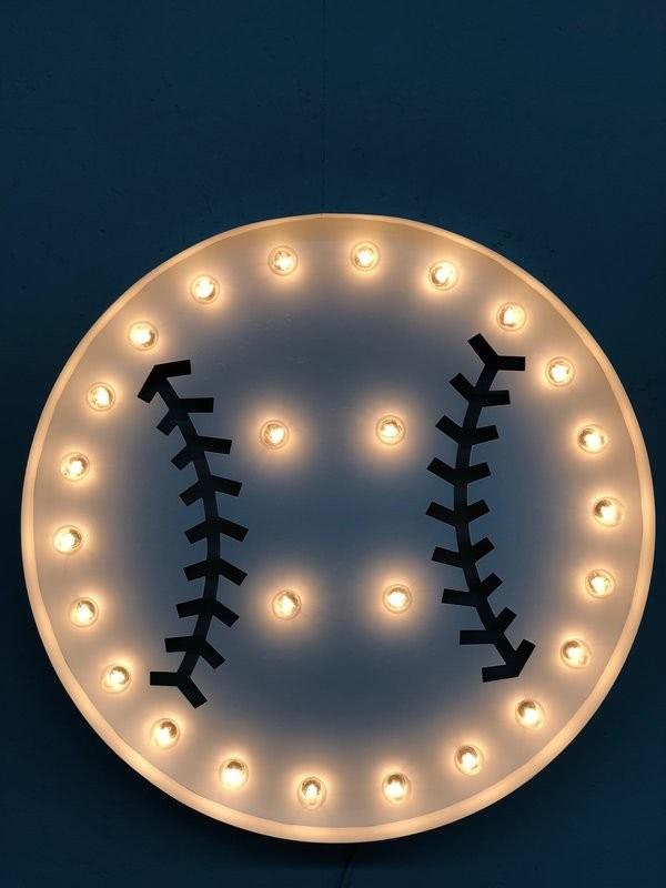 Baseball Room Decor VisualHunt