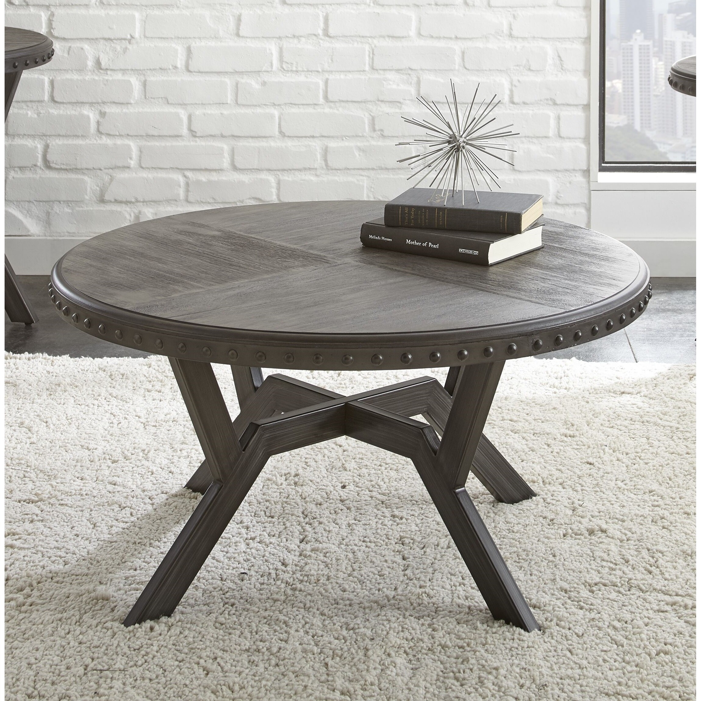 Lincklaen Coffee Table