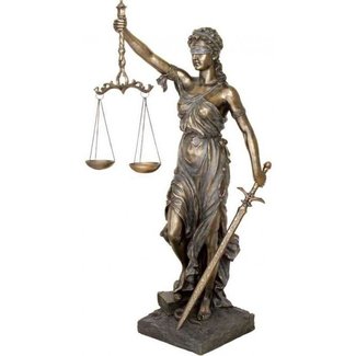 List of Synonyms and Antonyms of the Word: lady justice
