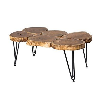 Logsdon Coffee Table