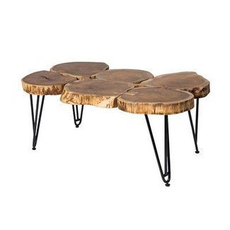 Logsdon Coffee Table