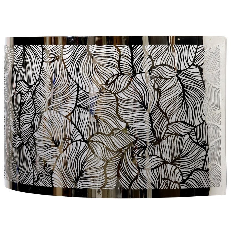 Lorenz 1-Light LED Flush Mount