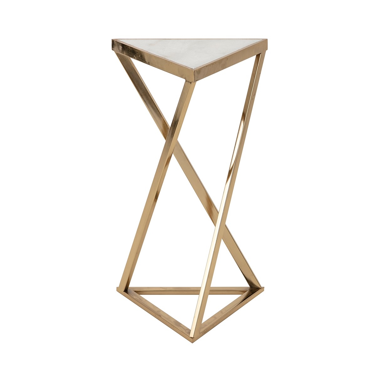 Loxias Marble Coffee Table