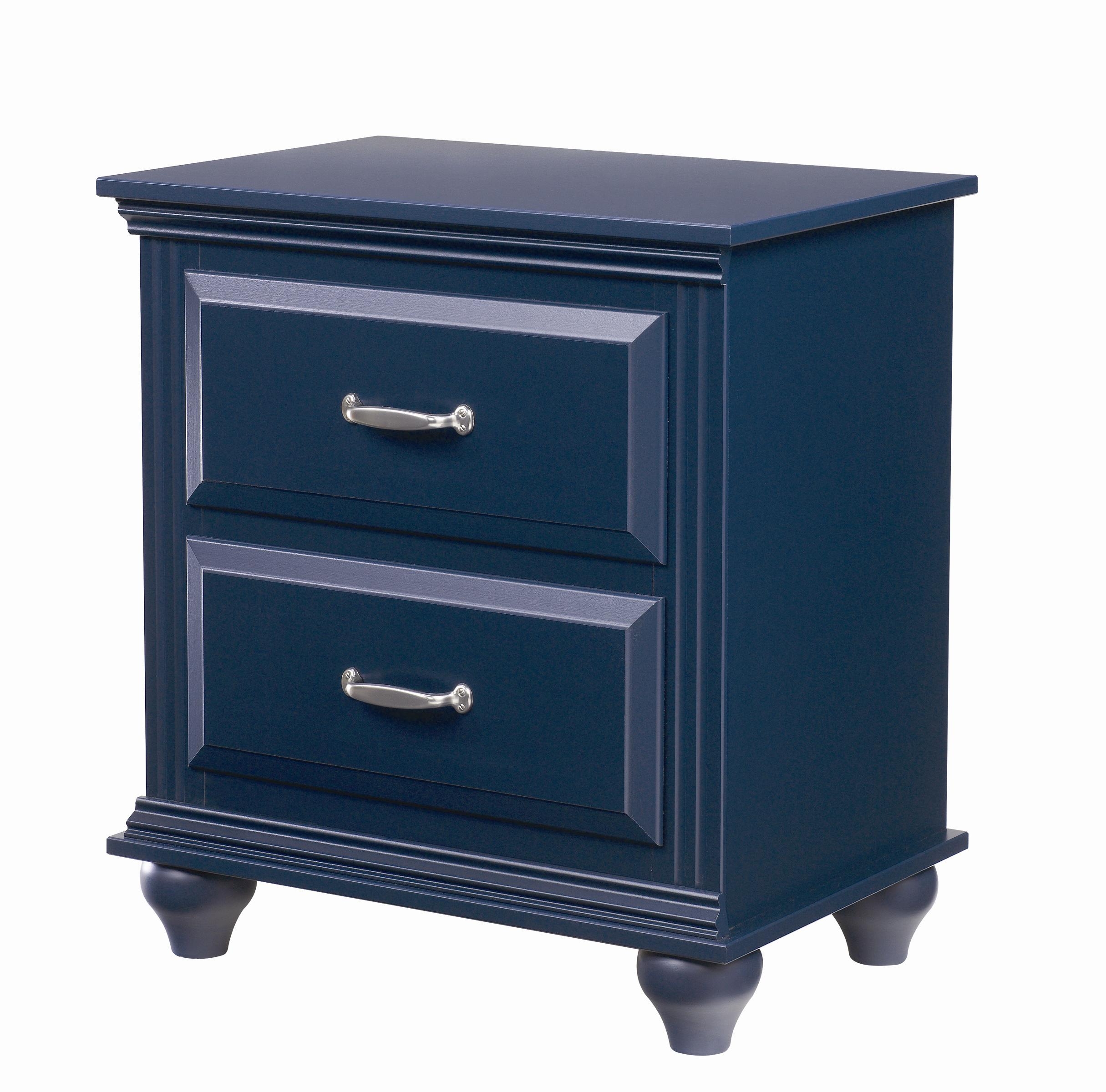 Madison 2 Drawer Nightstand