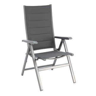 Madrew Folding Patio Dining Chair (Set of 2)
