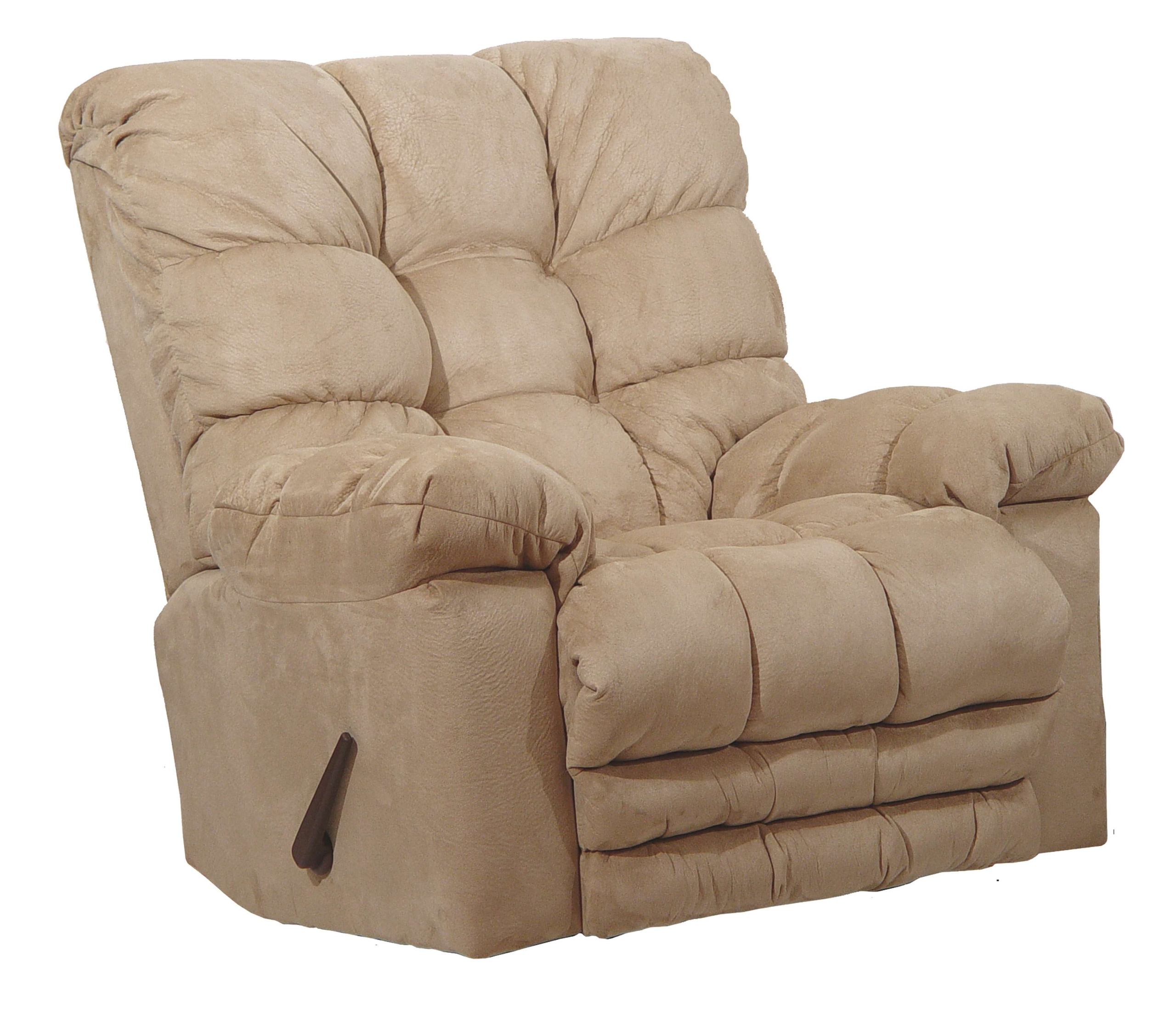 Magnum Chaise Recliner