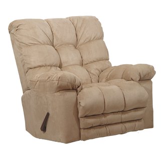 Magnum Chaise Recliner
