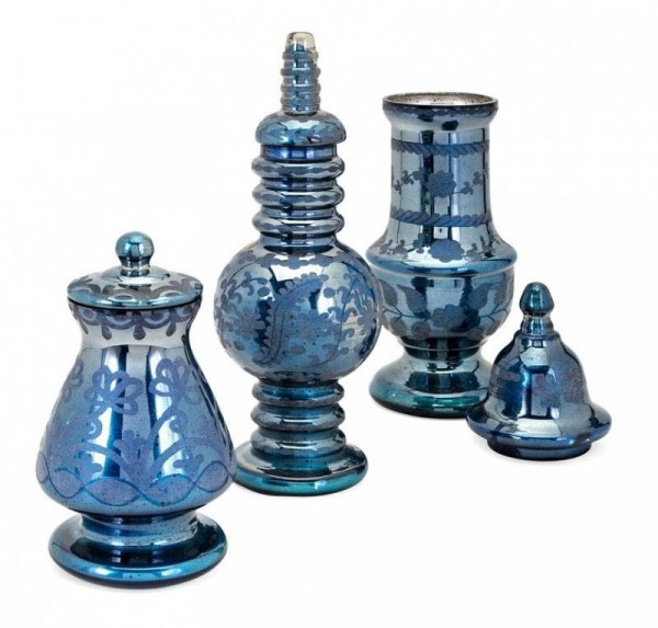 Small Fancy Containers Small Decorative Containers With Lids at Alannah Macquarie blog