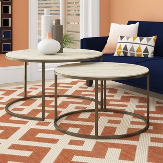 Coffee Table For Small Space - VisualHunt