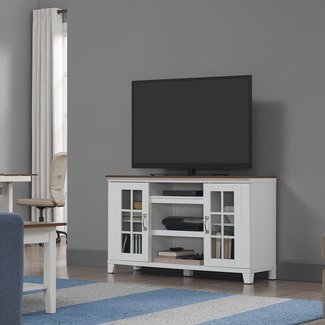 Matilda TV Stand for TVs up to 55"