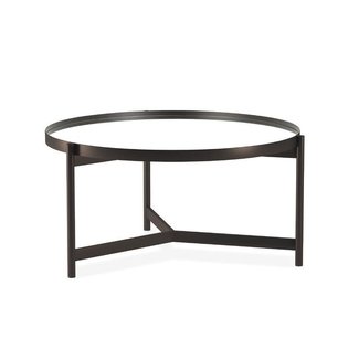 Mauricio Coffee Table