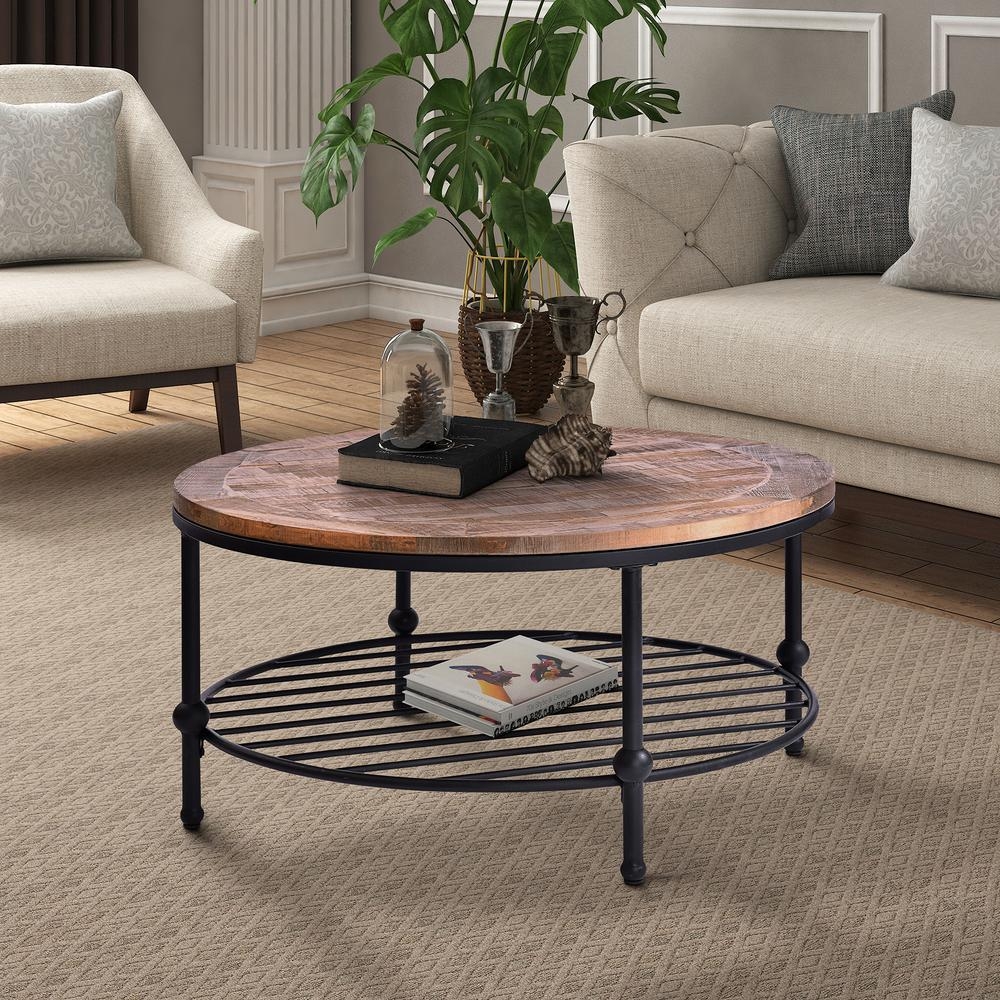 Maybery Coffee Table