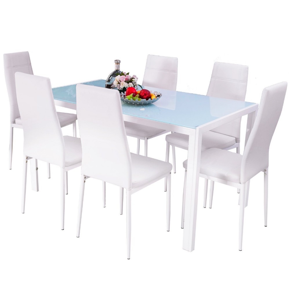 Maynard 7 Piece Dining Set