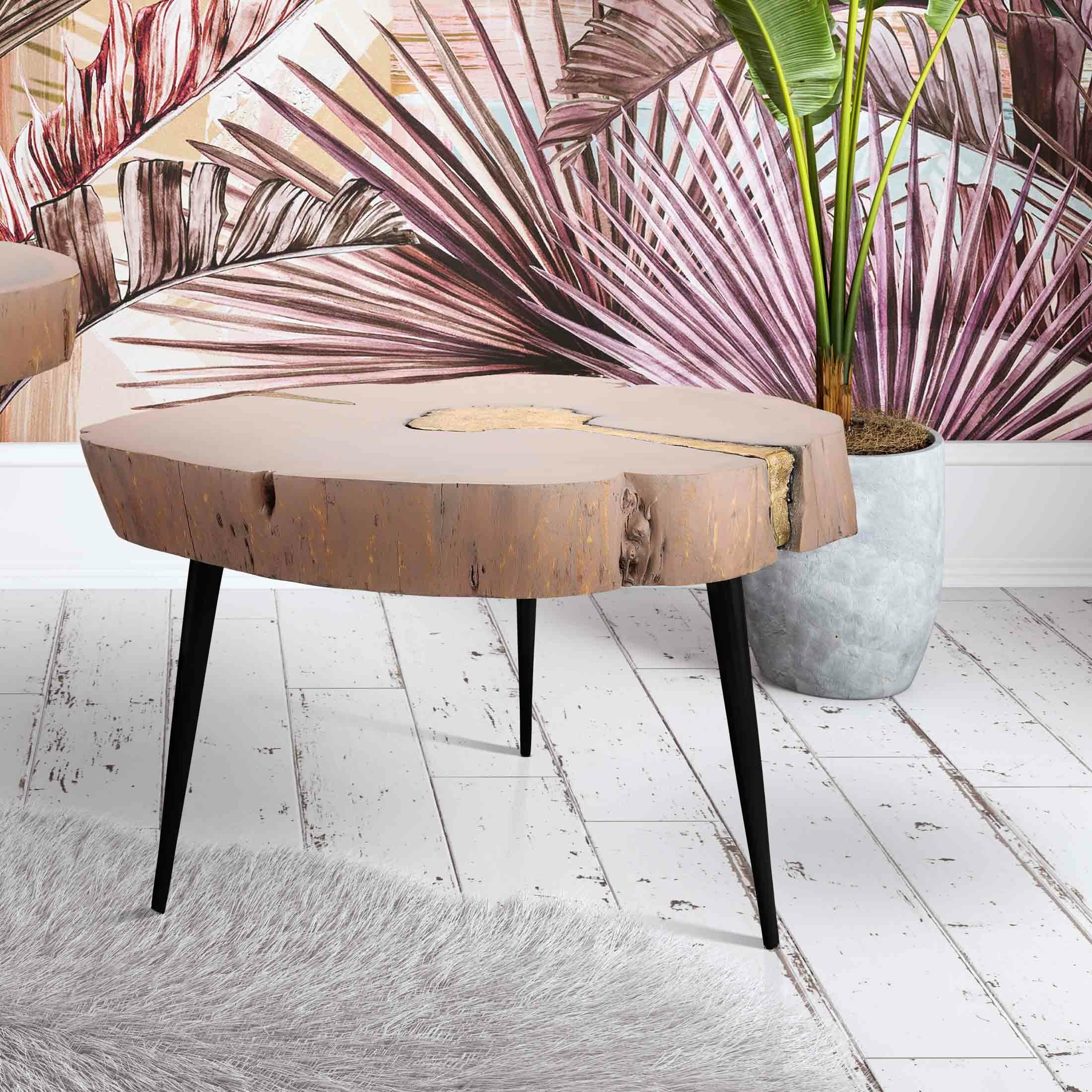 Mazelina Coffee Table