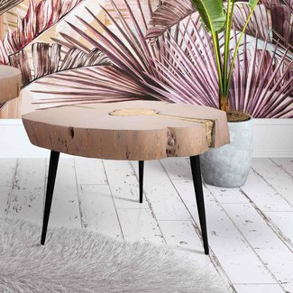 Mazelina Coffee Table