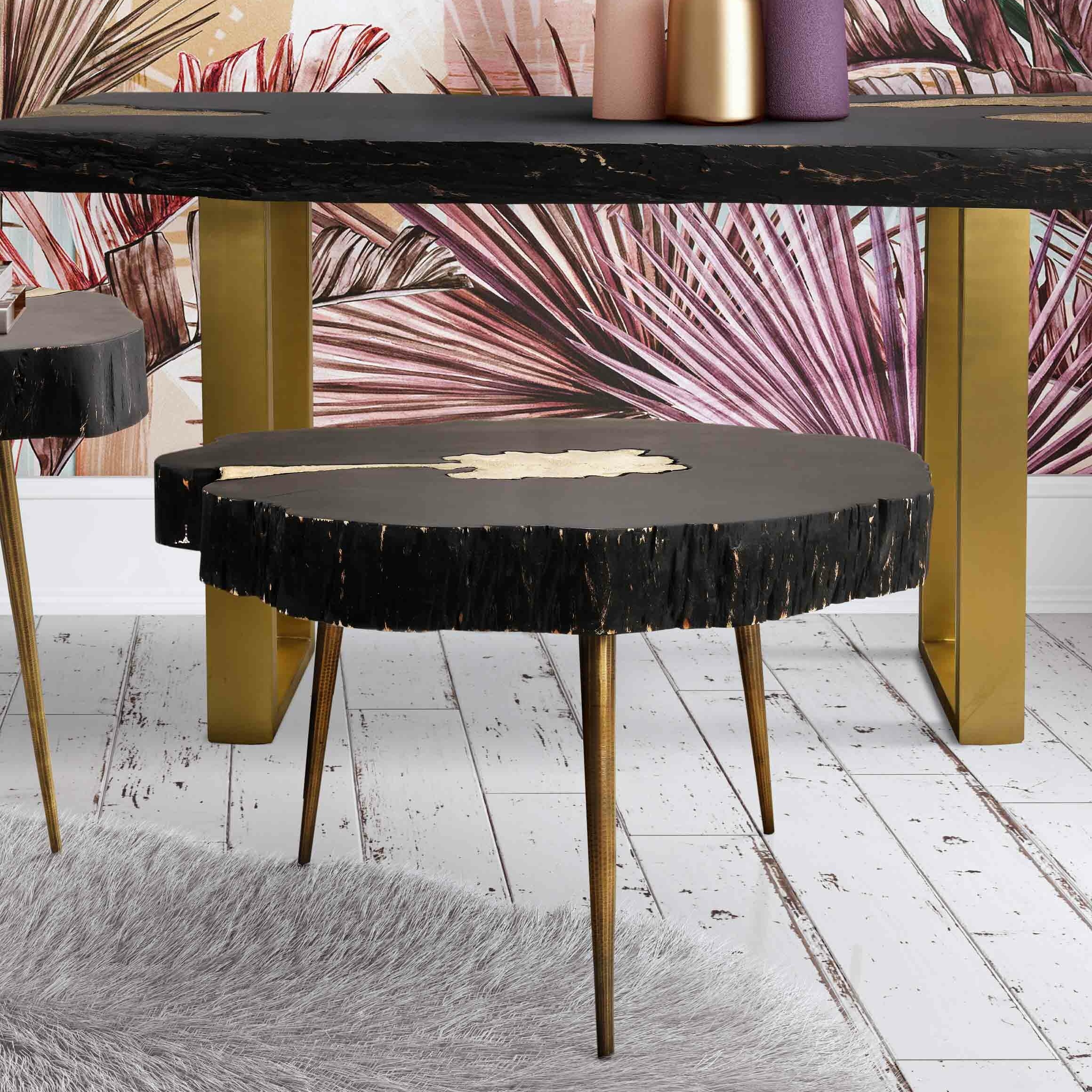 Mazelina Coffee Table