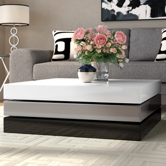 Mcfarland Coffee Table