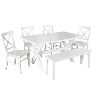 Medulla 6 Piece Dining Set
