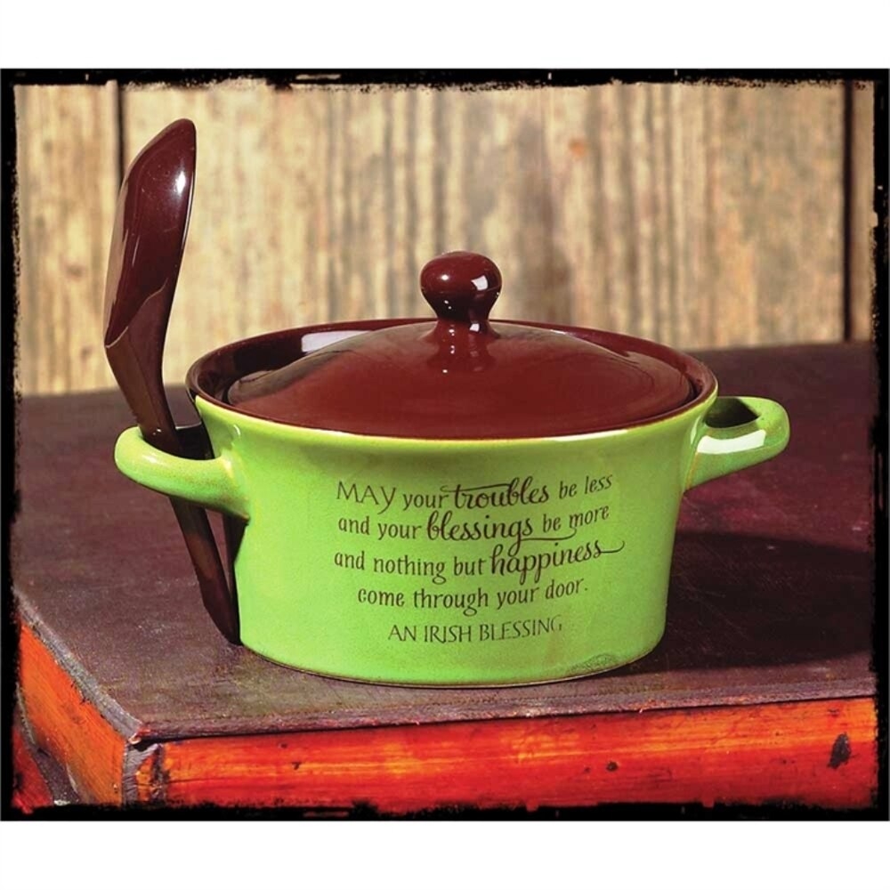 Melcher 11 oz. Soup Bowl
