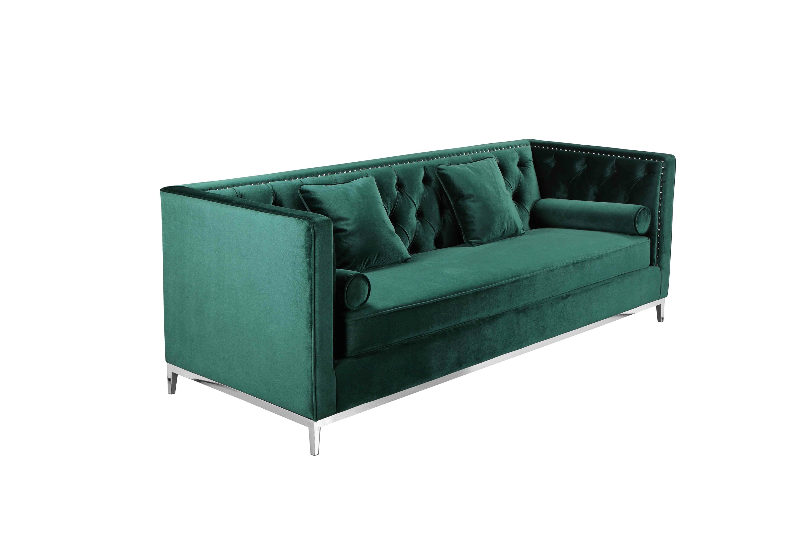 Messines Chesterfield Sofa