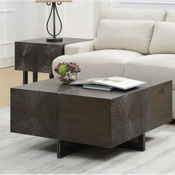 Mims Coffee Table