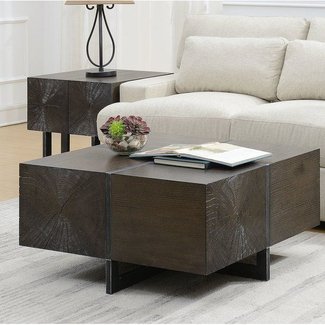 Mims Coffee Table