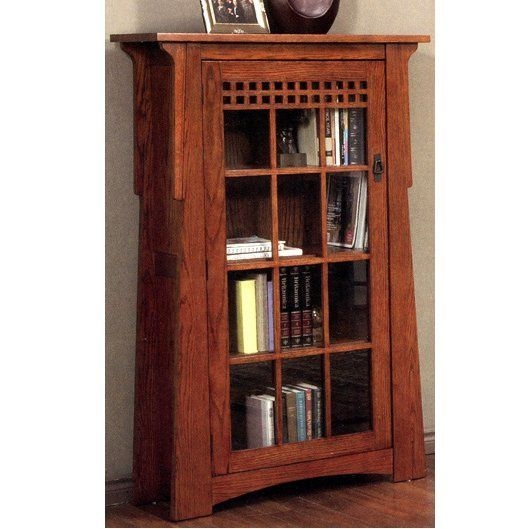 Mission Bookcases - Foter