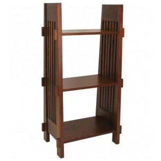 50 Mission Style Bookcase You Ll Love In 2020 Visual Hunt