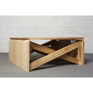 MK1 Transforming Coffee Table - Duffy London