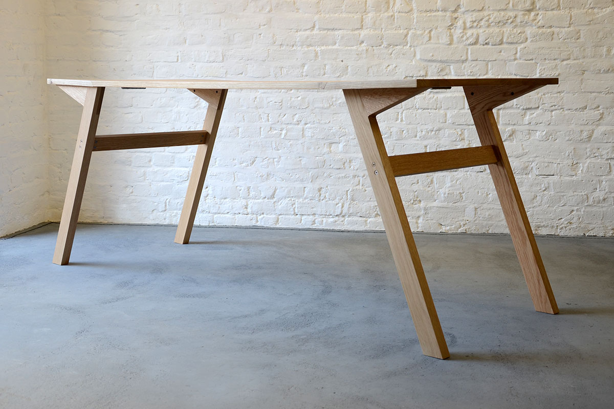 MK1 Transforming Coffee Table - Duffy London