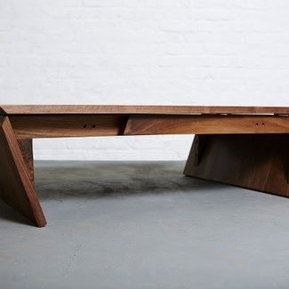 MK1 Transforming Coffee Table - Duffy London