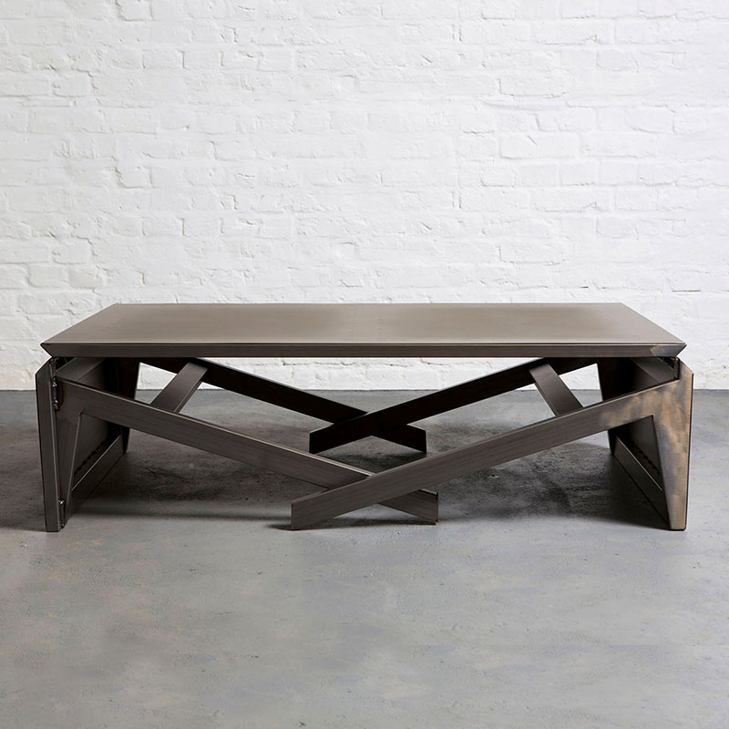 Transforming Coffee Table You Ll Love In 2021 Visualhunt - Corner Housewares Transforming X Coffee Dining Table Light Wood Transforming Coffee Table You Ll Love In 2021 Visualhunt - Corner Housewares Transforming X Coffee Dining Table Light Wood