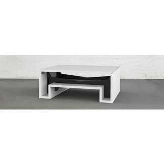 MK2 Transforming Coffee Table - Duffy London