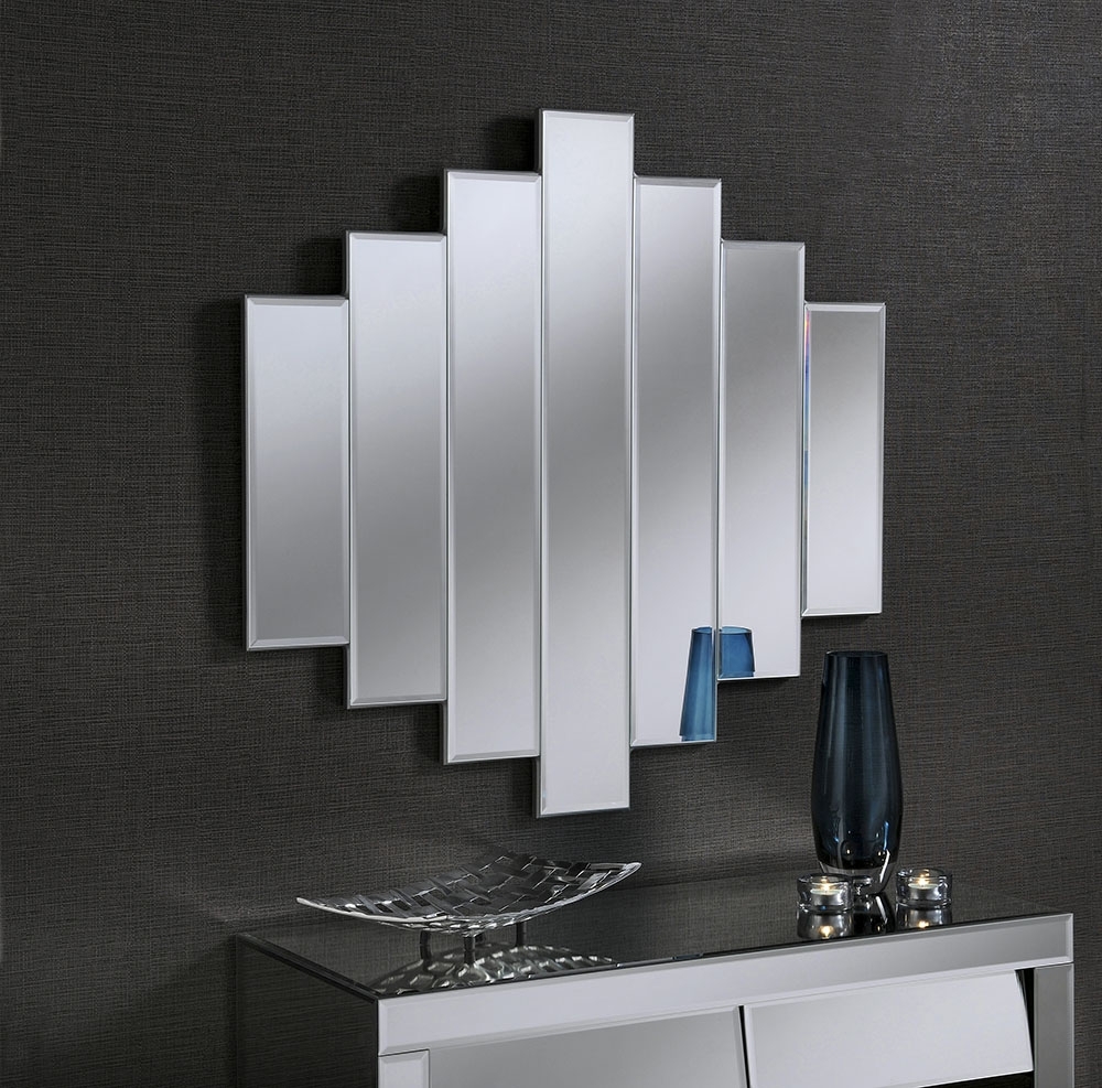 Art Deco Mirrors - VisualHunt