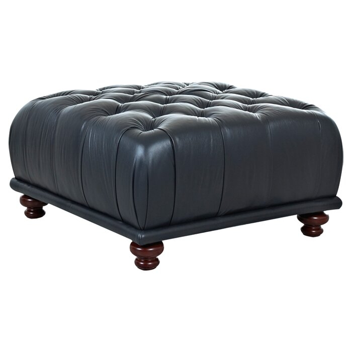 Montauk Cocktail Ottoman
