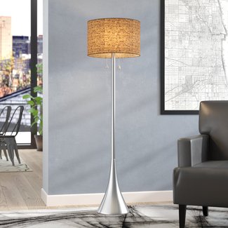 Mid Century Floor Lamp - VisualHunt