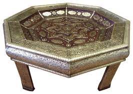 Moroccan Coffee Table Furniture | Coffee Table Design Ideas