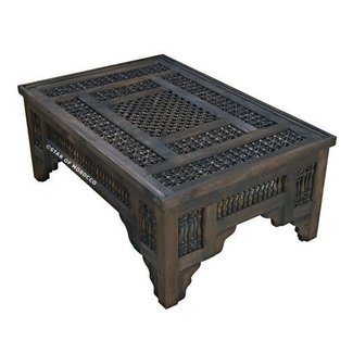 Moroccan style Tables