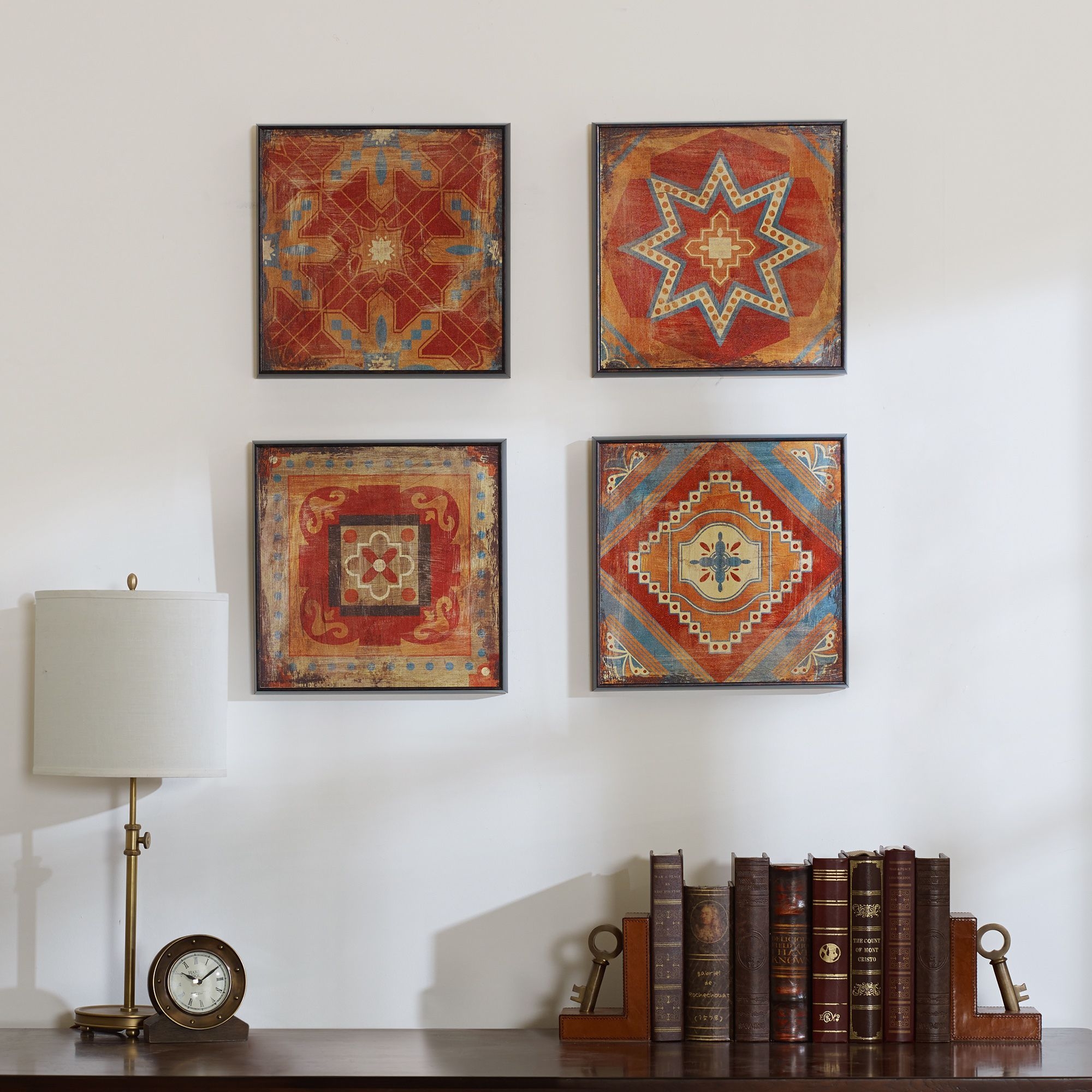 50 Moroccan Wall Decor You Ll Love In 2020 Visual Hunt