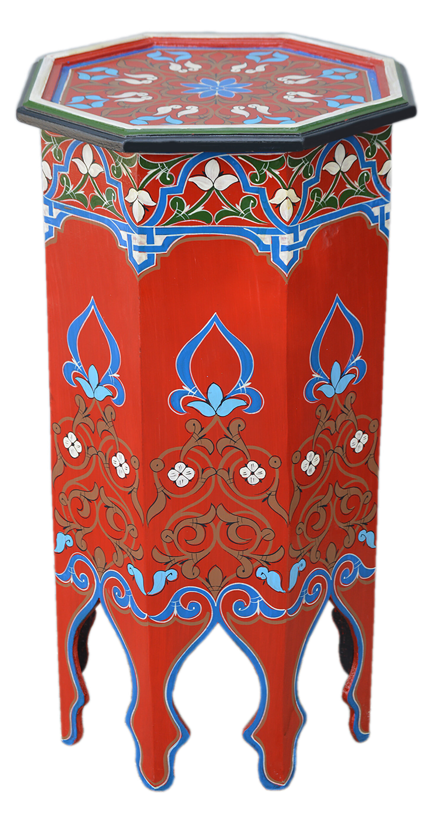 Moroccan Coffee Table - VisualHunt