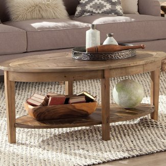 Nagel Coffee Table