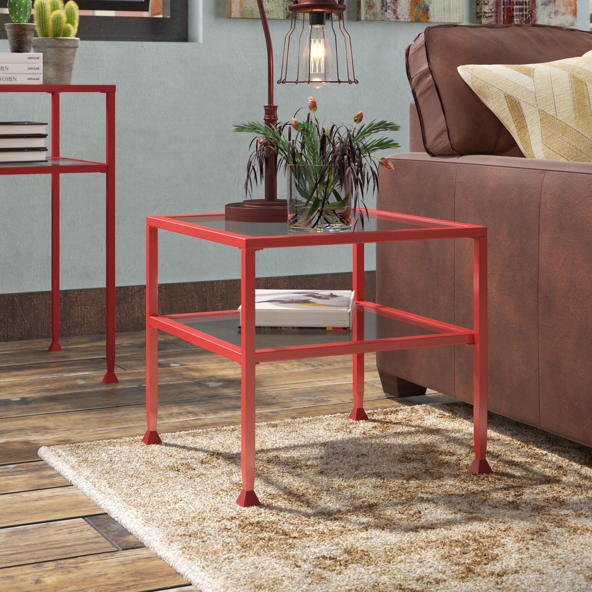 Nanette Coffee Table
